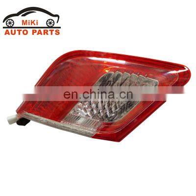 Boot Inner Tail Light Car Accessories 81591-06350 81581-06350 For Camry US 2010 2011