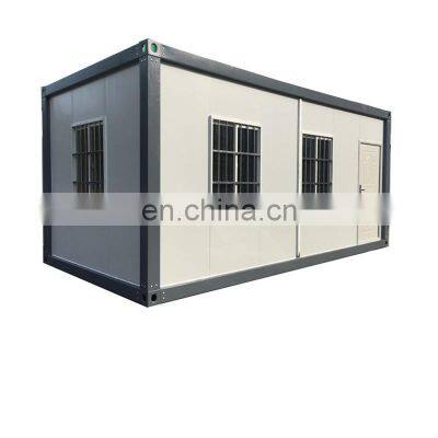 China Prefab Houses Modern Luxury Container 3bedroom Prefabricated House Europe Prefab House Vietnam for Sale photo-5