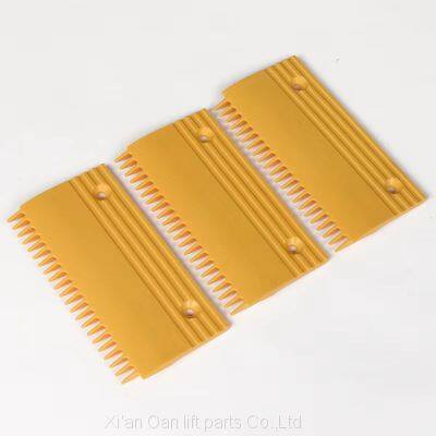 Escalator Comb plate 22 pitch