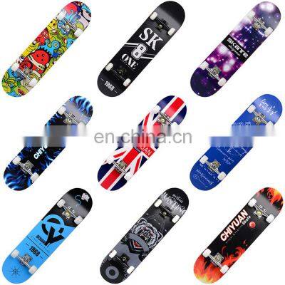 Factory Direct Selling Skateboard Truck Skateboard off Road Electric Skateboard photo-5