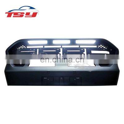 New ABS T8 Style Grille For Ford Ranger T8 Grille 2018-2020