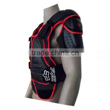 Motorcylce Motorcross Bicycle Jacket Body Armor