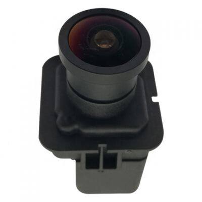 Car Rear View Backup Parking Camera EL3Z-19G490-D EL3Z-19G490-B EL3Z-19G490-A Fits For Ford F-150 2012-2014 photo-4