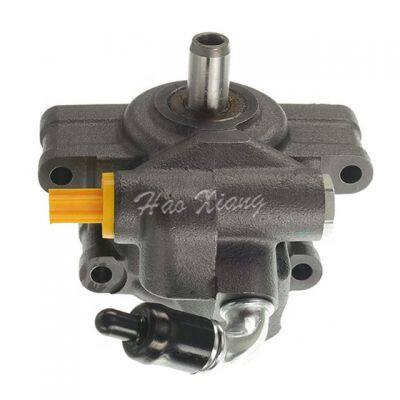 Haoxiang Auto Car Electric Power Steering Pump 5212-1926A-F 8A8Z-3A674-A 8A8Z-3A674-B 8A8Z-3A674-C für Ford Flex Taurus photo-5