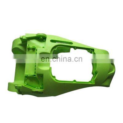 Precision Plastic Injection Mold Aluminum Mould Making China Manufacturer Plastic Mould Die Maker Electric Housing