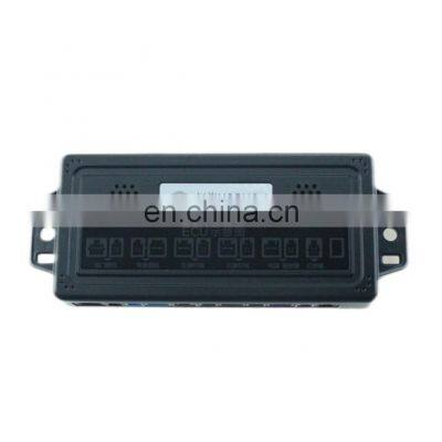 Super Practical Power Boot Tailgate Lifter Power Tailgate Automatic Electric Tailgate FOR AEOLUS E70 photo-3