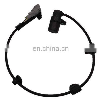 High Quality Auto Parts Rear Left RH LH ABS Wheel Speed Sensor 89545-0K020 89546-0K020 For Fortuner Hilux Innova photo-2