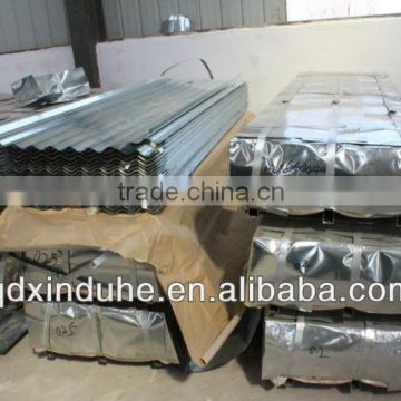 galvanized steel roofing sheet