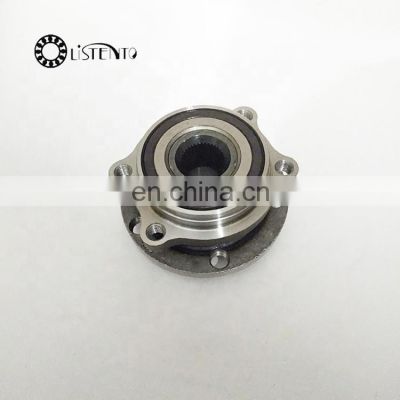 Factory Price 3W0407613 Wheel Bearing Hub use for Gallop / Eurofins / Phaeton fit in Front & Rear Axle