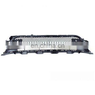 1178852122 for Mercedes Benz MB CLA CLASS W117 AMG Front bumper lower Grill Center