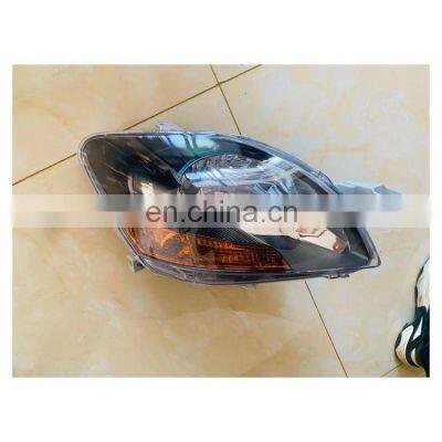 Factory Outlet Middle East Headlight Head Lamp Light for Toyota Vios Yaris Vitz 2008-2013 photo-5