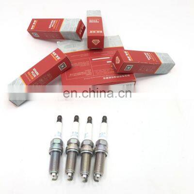 DILKAR6A11 9029 9029  Iridium Spark Plugs for Nissan New Teana 2.5/3.5 Floor Lan Renault Corio 2.5 X-Jun