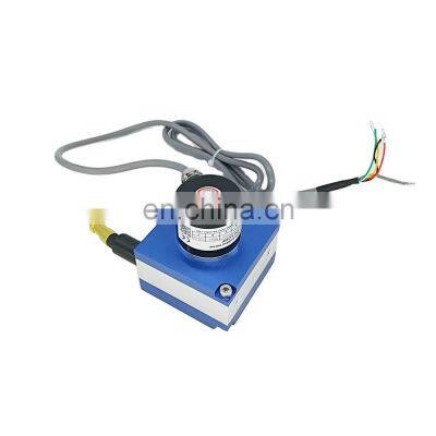 CESI-S1500 1500mm Measurement Tool Draw wire position sensor for length measuring