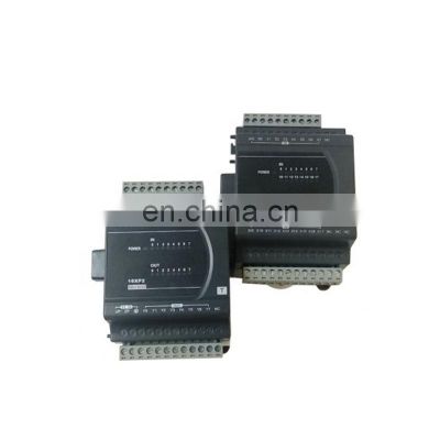 DVP16XN211R Fast delivery Delta ES2/EX2 Series Digital Module Plc Programming Controller DVP16XN211T