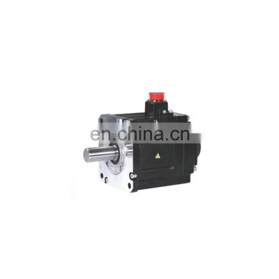 1KW Mitsubishi medium inertia 220V servo motor HG-SN102BJ-S100 in stock