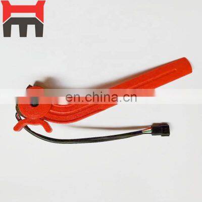 Excavator Parts Hydraulic safety lock Pilot lock  for EC210B EC240B EC460B EC480D