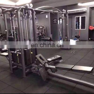 Commercial Fitness Equipment/Gym equipment /Body building equipment 5 Multi-Station