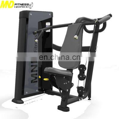 Best Best Sport MND-FF20 Split Shoulder Selection Trainer Fitness Club Exercise Sports Equipment For Sale Sports