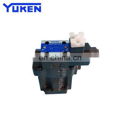 Hot Products hydraulic solenoid valve B3SG-03-2B2B 2B3B42B B DB6B 2B11B YUKEN valve