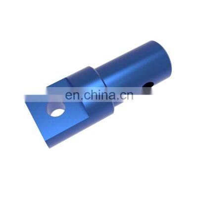 Cnc Milling Part Cnc Machining Metal Part Bicycle Spare Parts and Accessories Cnc Machining Prototyping Services