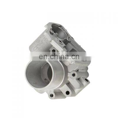 High Quality Wholesale Cheap Aluminum Part Customized Die Casting Aluminum Precision Machining Die Casting photo-4