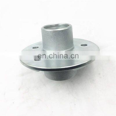 Custom Service OEM CNC Machined Carbon Steel and Stainless  Casting and Forging Forming Process