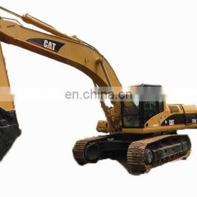 Used CAT 330c excavator , Used CAT 320 325 330 , CAT digger 320D 320C 325C 330D 330C in stock