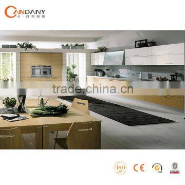Hot sale kitchen cabinets,kitchen cabinet gas spring