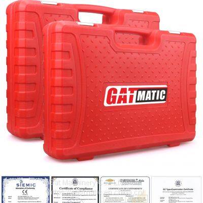 Gat-matic Tool Set photo-3