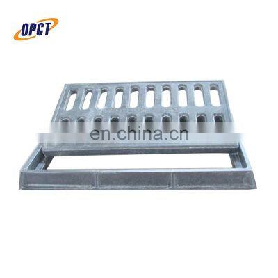 FRP Rain Grate,frp Sewer Drainage Cover photo-5