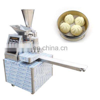 Automatic Nepal Momo Making Machine Baozi/Momo Bun Making