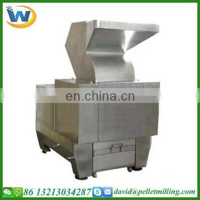 Big Capacity Cat Dog Food Bone Crusher Machine photo-4