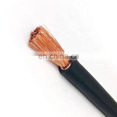 House Wiring Cable - 2.5 Sqmm Copper Core Pvc Insulated Electrical Wire