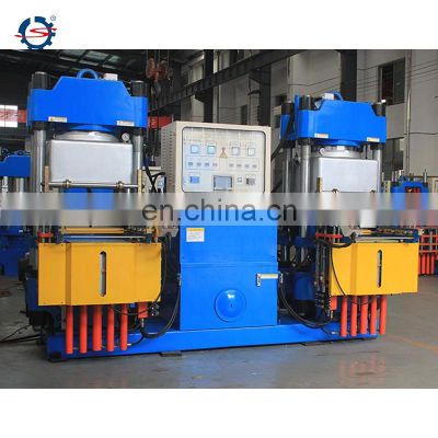 Hot Sale rubber tyre vulcanizing press machine