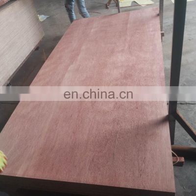 Good quality 1/2 knots pine plywood WBP glue 3/4 CDX structural plywood packing plywood