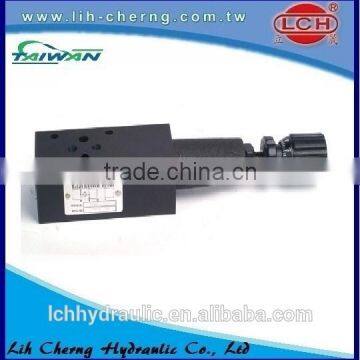 Yuken Hydraulic Modular Valve