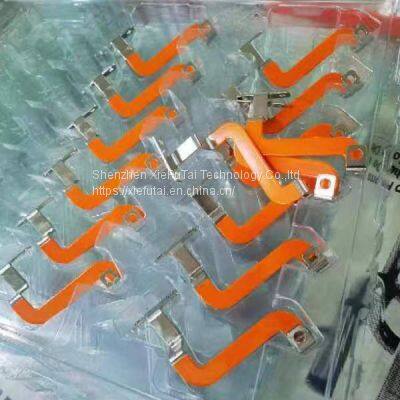 Busbars Made of Copper or Aluminium Are Decisive Components of Powerful Battery Systems and the Complete Power Distribution in Vehicles photo-2