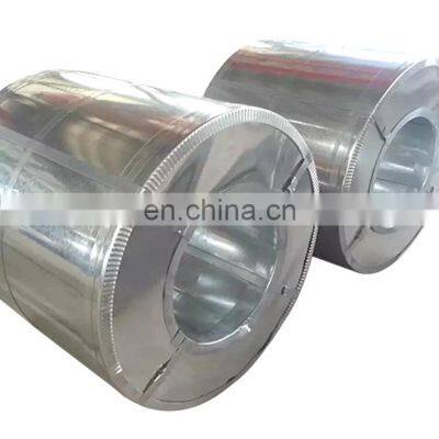 high quality dx51d g20 z120 1.2mm thickness 24 32 gauge zinc coating colled rolled galvanized steel coil for construction