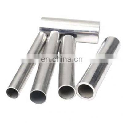 China High Quality stainless steel tube 200 Series SS304 For Instrumentation, seamless stainless steel tube