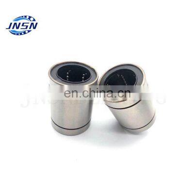 Good performance long life 25*40*59 mm linear motion ball bearings LM25UU LM25LUU for CNC machinery