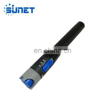 FTTH Fiber Optic Tool Kit With Visual Fault Locator Optical Power Meter and Fiber Cleaver Tool photo-5