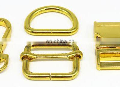 20mm Metal Quick Side Release Buckle for Dog Collar photo-5