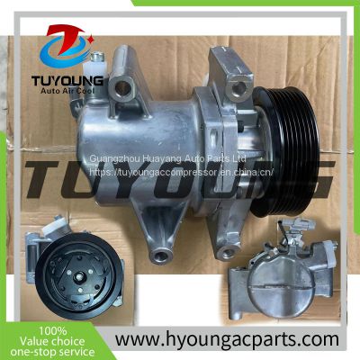 China wholesale price auto AC compressor for ISUZU D-MAX, D-Max II 3.0 2012-2016 2017-2019 92600D641A