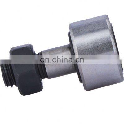 IKO Cam Follower Track Roller Bearing CF2 Needle Roller Bearing CF24VBUU Stud Type 24*62*29mm