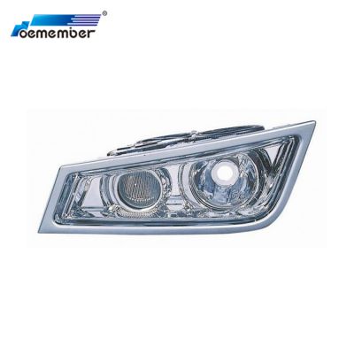 OE Member fog lamp RH LH FOR VOLVO truck body parts 21297917 21297918