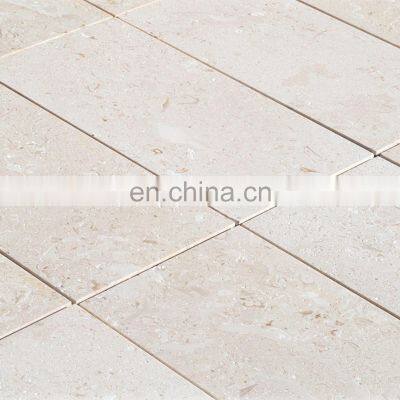 New Fashion Product Best Quality for your Home and Constructions Fossil Limestone Tiles Made in Turkey cut to size CEM-P-62-12