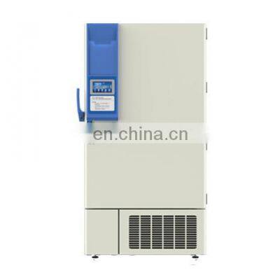 DW-HL528S -86 degree Upright type ultra-low temperature freezer with Digital temperature display