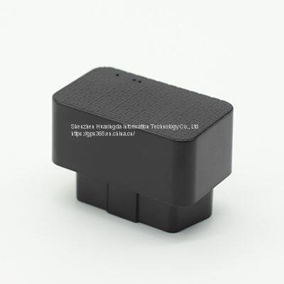 OBD Plug and Play Vehicle GPS Locator photo-3
