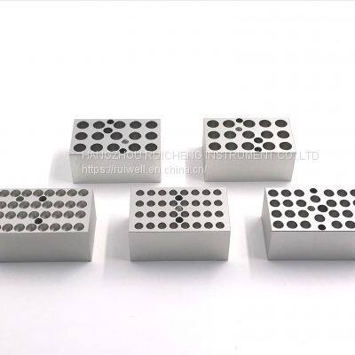 Dry Bath Incubator Minibox-C photo-5