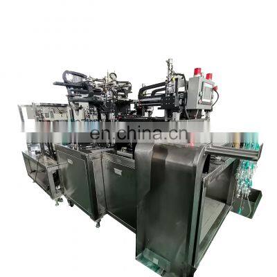 Medical Infusion Set Making Machines and Mould Manufacturer photo-5